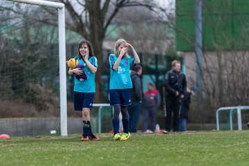 Bild 180 - D-Juniorinnen SVHU - FFC Nordlichter Norderstedt : Ergebnis: 10:0